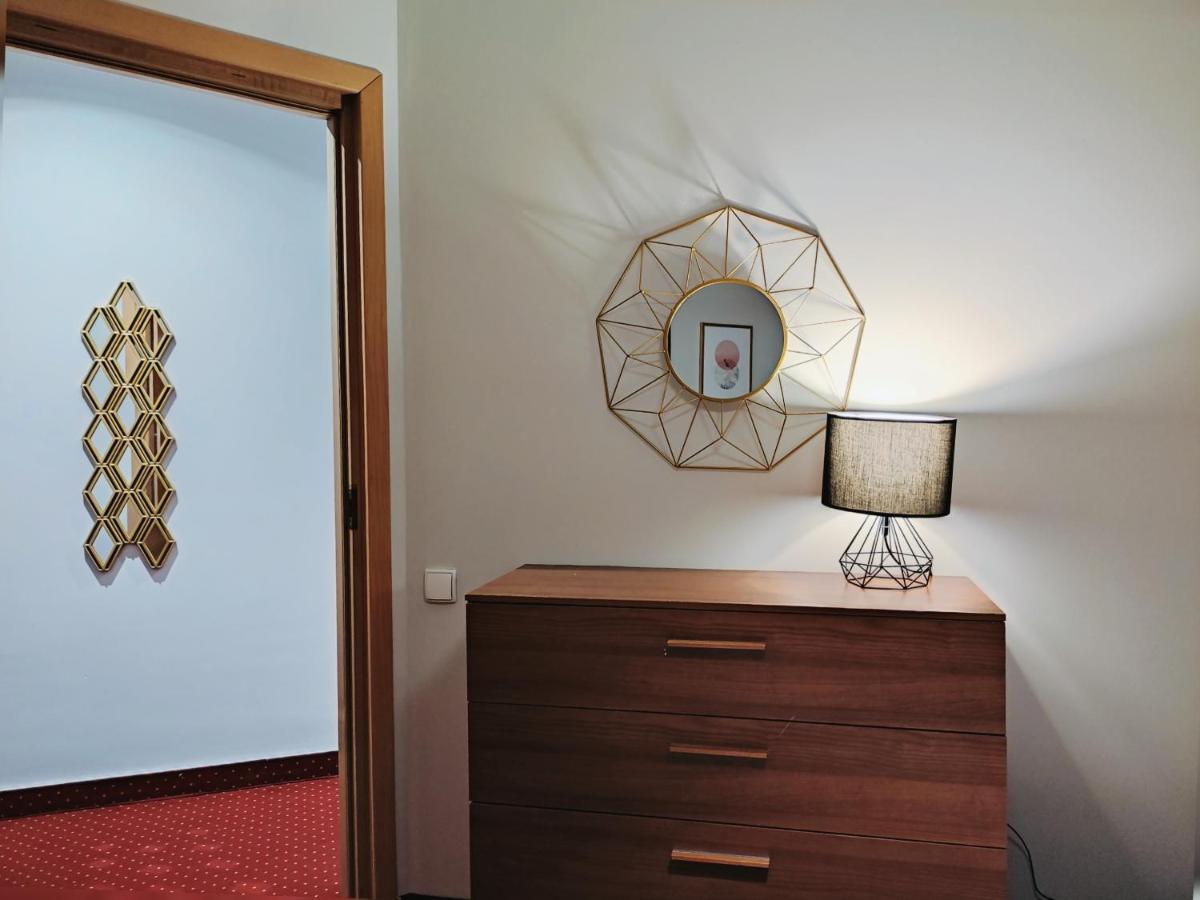 Apartament Warszawa Centrum Helvetia Plus Екстер'єр фото