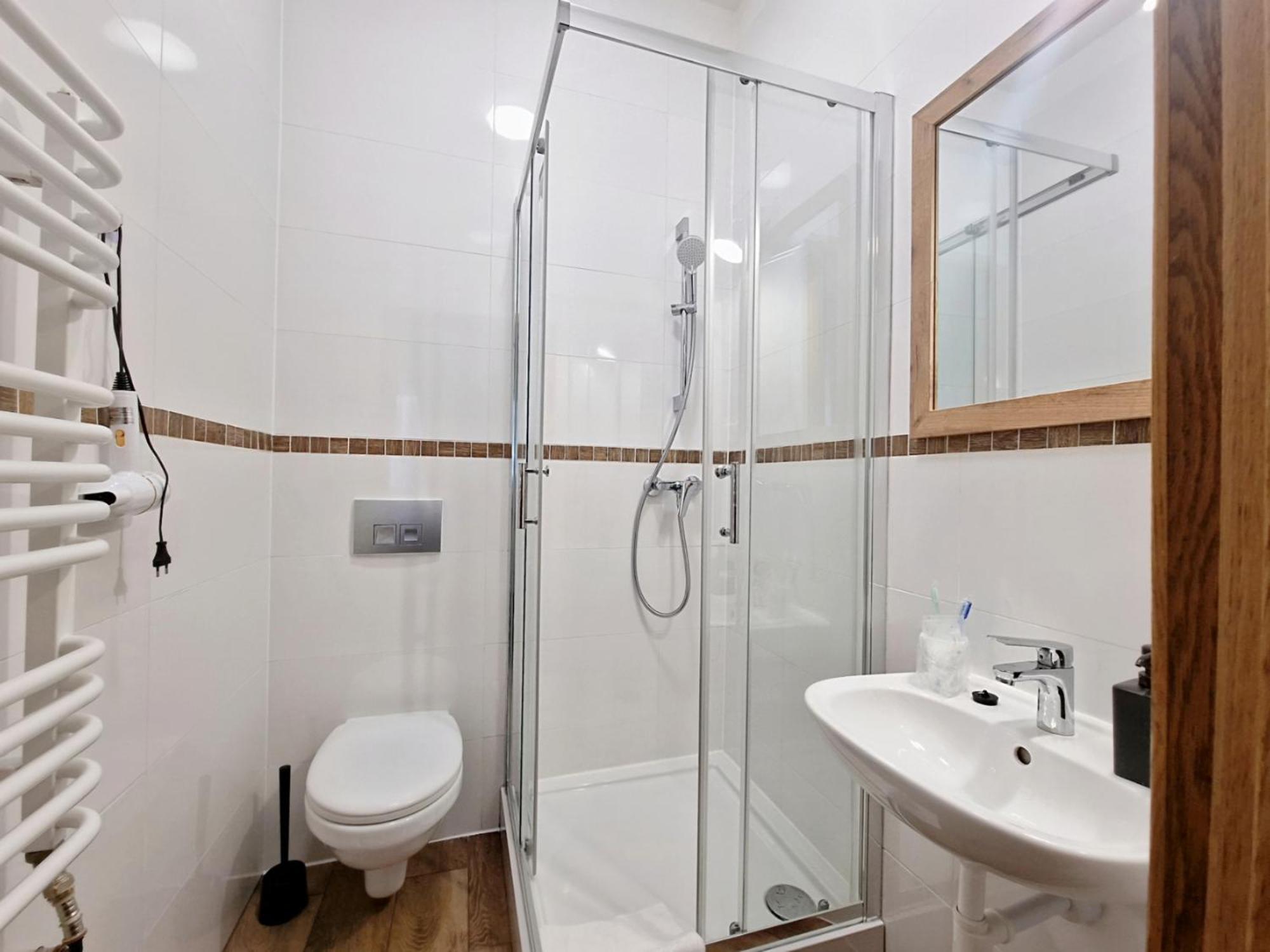 Apartament Warszawa Centrum Helvetia Plus Екстер'єр фото